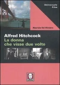 Super Prezzo Alfred Hitchcock. La donna che visse due volte
