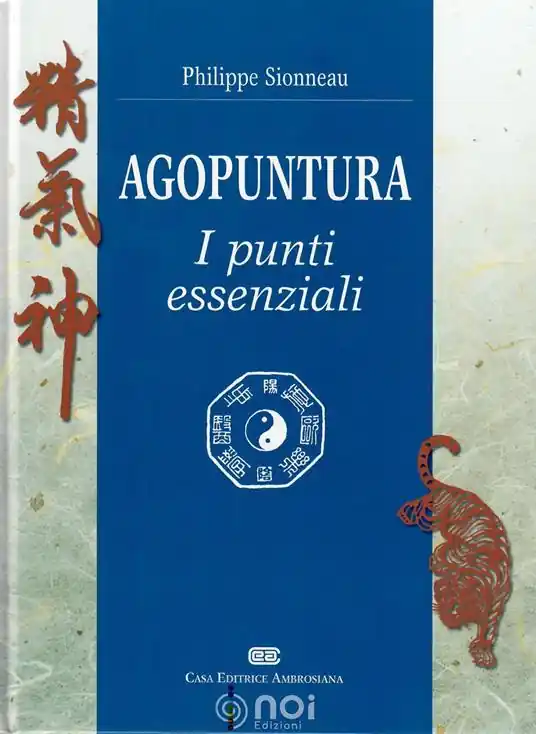 Agopuntura. I punti essenziali Prezzo Ridotto