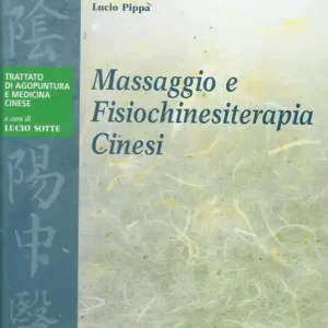 Occasione Imperdibile Massaggio e fisiochinesiterapia cinesi
