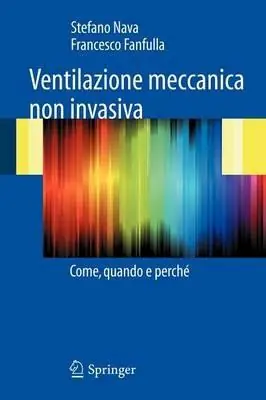 Ventilazione meccanica non invasiva. Come, quando e perché Compra Adesso