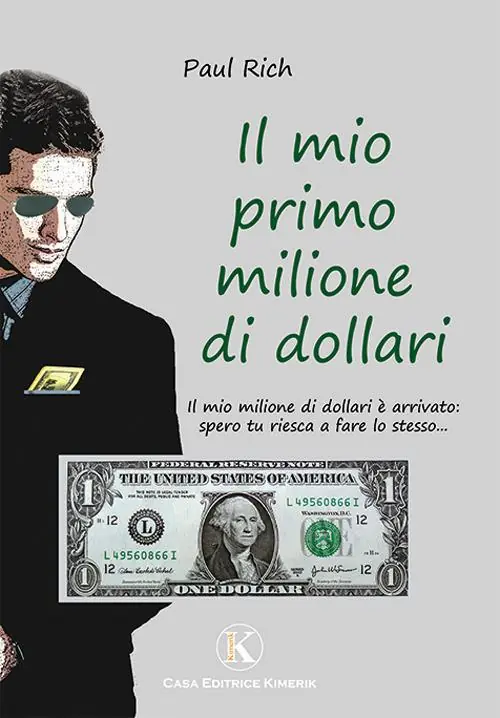 Il mio primo milione di dollari Prezzo Basso