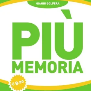 A Buon Prezzo Più memoria. Migliora la tua capacità di apprendere usando il metodo dell‘uomo con più memoria al mondo
