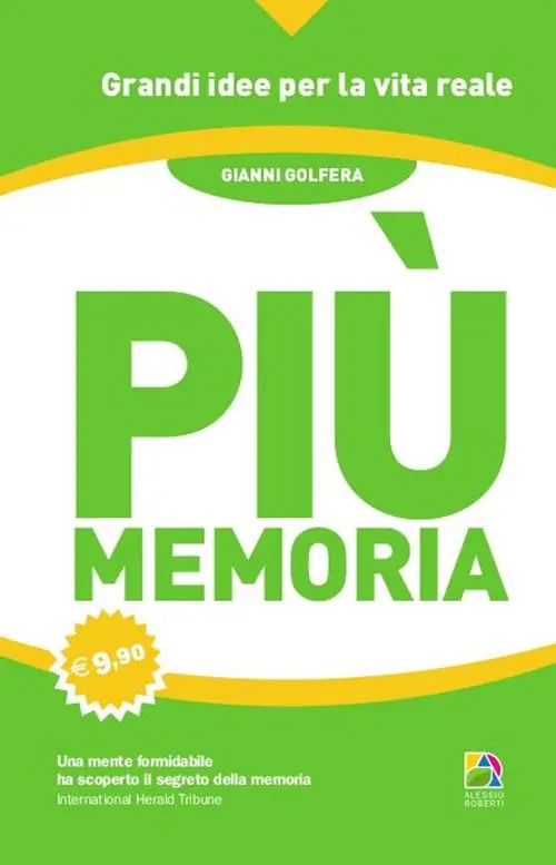 A Buon Prezzo Più memoria. Migliora la tua capacità di apprendere usando il metodo dell‘uomo con più memoria al mondo