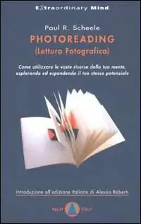 Ultime Pezzi Photoreading (Lettura fotografica)