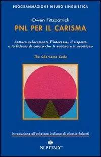 Bestseller PNL per il carisma