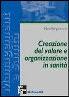 Offerta Lampo Creazione del valore e organizzazione in sanità