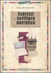 Quantità Limitata Esercizi di scrittura narrativa