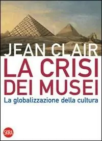 La crisi dei musei Più Venduto
