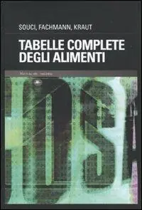 Tabelle complete degli alimenti Offerta Del Giorno