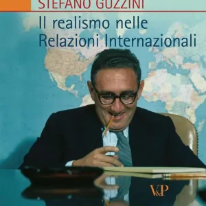 Il realismo nelle relazioni internazionali Ordina Subito