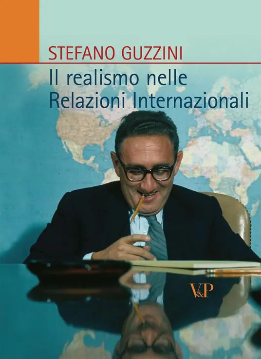Il realismo nelle relazioni internazionali Ordina Subito