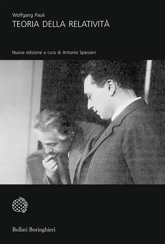 Ordina Subito Teoria della relatività