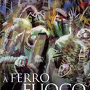 Sconto A ferro e fuoco. La guerra civile europea 1914-1945