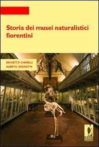 Professionale Storia dei musei naturalistici fiorentini