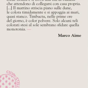 Timbuctu Ultimissimo Modello