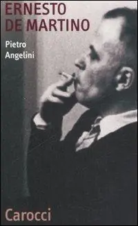 Ernesto De Martino Esclusivo