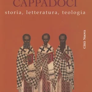 Prezzo Basso I padri cappadoci. Storia, letteratura, teologia