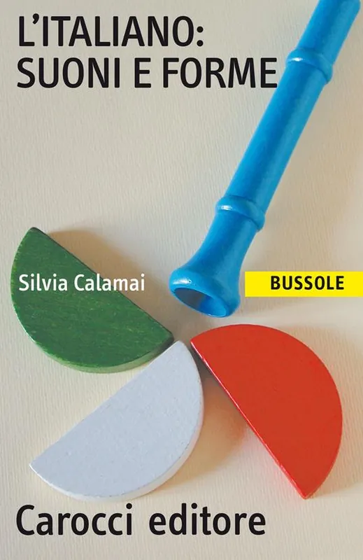 Offerta Speciale L‘ italiano suoni e forme