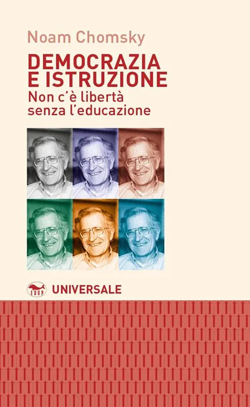 Prezzo Basso Democrazia e istruzione. Non c‘è libertà senza l‘educazione