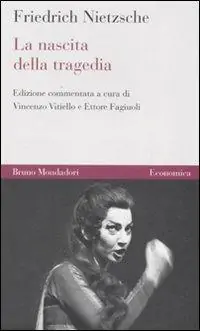 Affare La nascita della tragedia. Ediz. critica