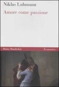 Amore come passione Super Prezzo