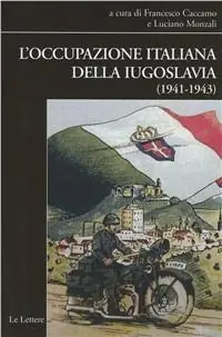 Compra Online L‘occupazione italiana della Iugoslavia (1941-1943)