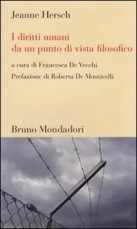 Professionale I diritti umani da un punto di vista filosofico