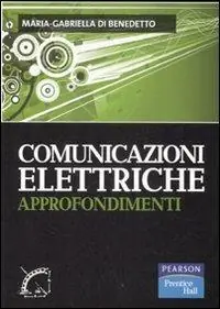 Compra Online Comunicazioni elettriche. Approfondimenti