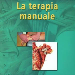 Subito Disponibile Terapia manuale