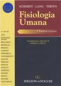 Promo Stagionale Fisiologia umana