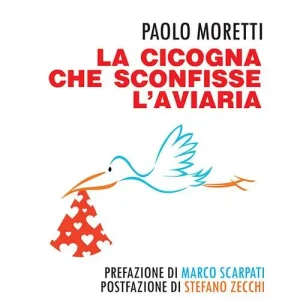 Ultimissimo Modello La cicogna che sconfisse l‘aviaria