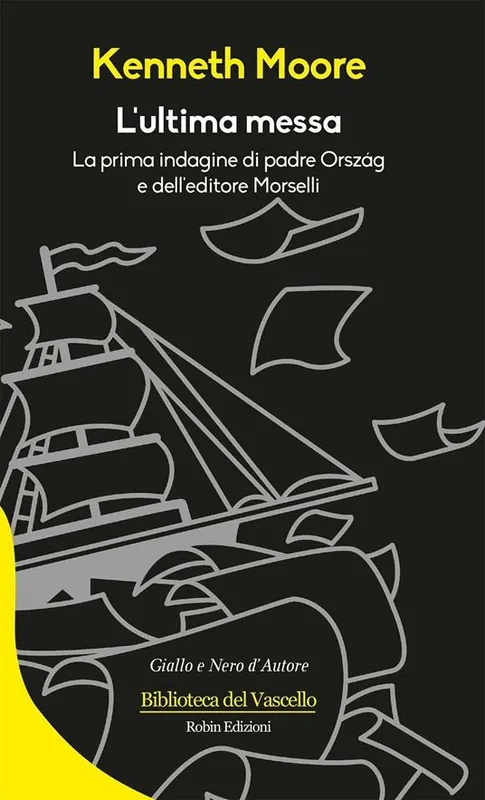 L‘ultima messa Occasione Imperdibile