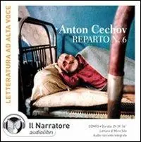Spedito Oggi «Reparto n.6». Audio racconto integrale. Audiolibro. CD Audio formato MP3