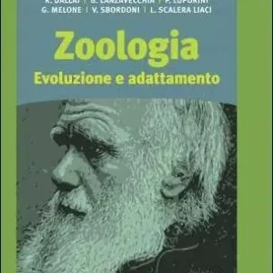 Zoologia. Evoluzione e adattamento Saldi
