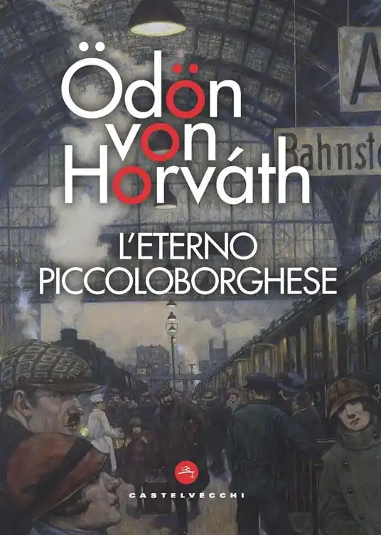 A Buon Prezzo L‘eterno piccoloborghese