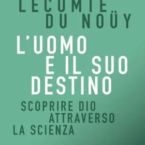 Spedizione Espresso L‘uomo e il suo destino. Scoprire Dio attraverso la scienza