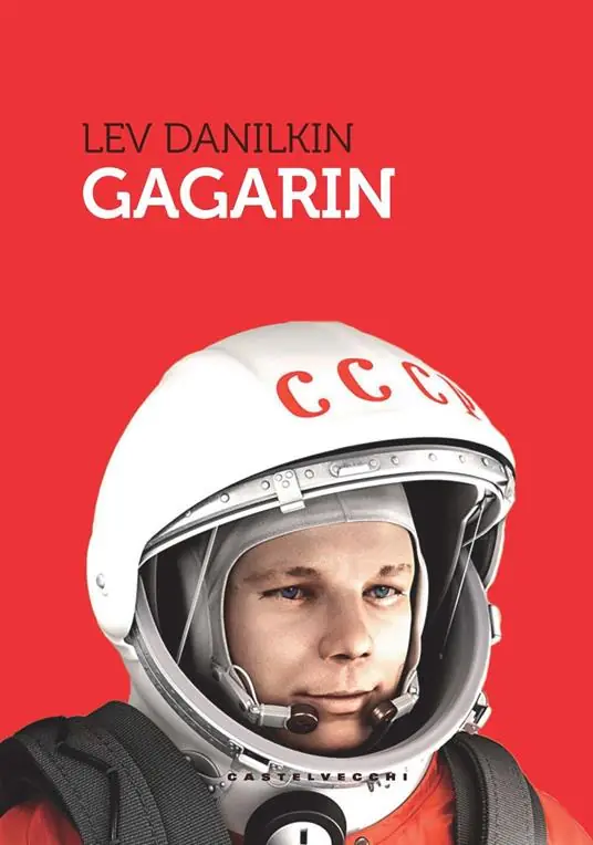 Occasione Imperdibile Gagarin