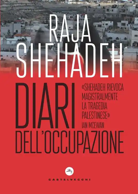 Diari dell‘occupazione Acquista Ora