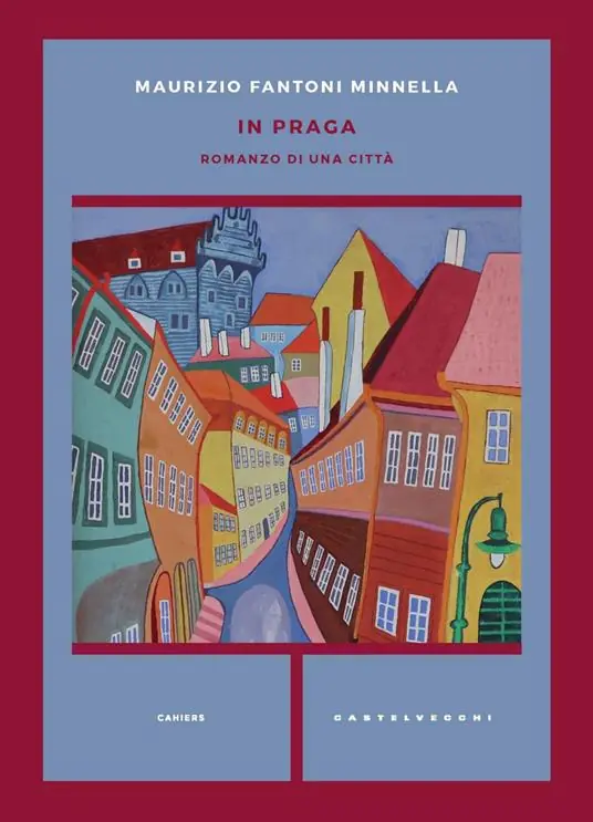 In Praga. Romanzo di una città Nuova Collezione