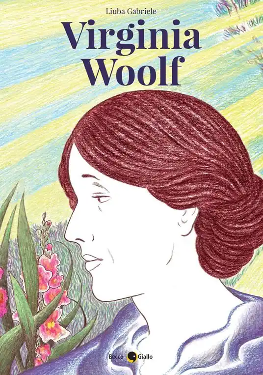 Compra Adesso Virginia Woolf