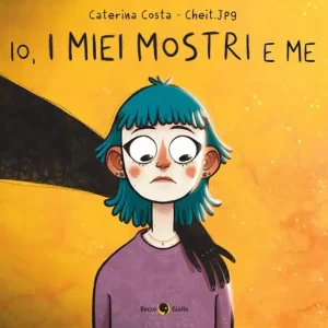 Professionale Io, i miei mostri e me