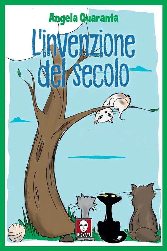 L‘invenzione del secolo Occasione