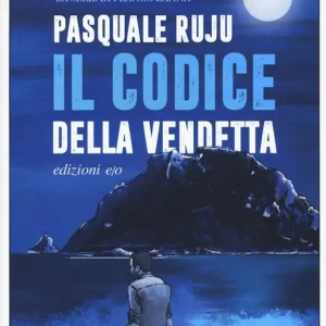 Il codice della vendetta Prezzo Scontato
