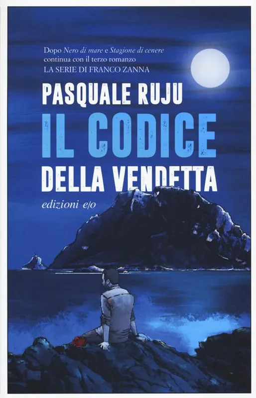 Il codice della vendetta Prezzo Scontato