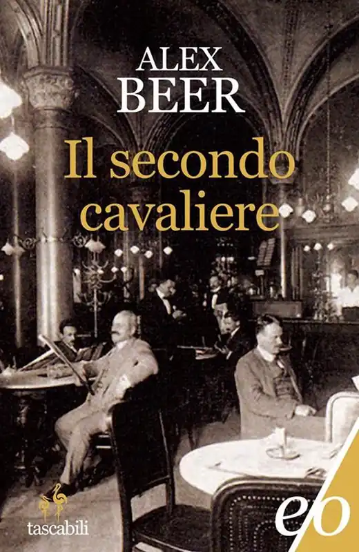 Prezzo Scontato Il secondo cavaliere