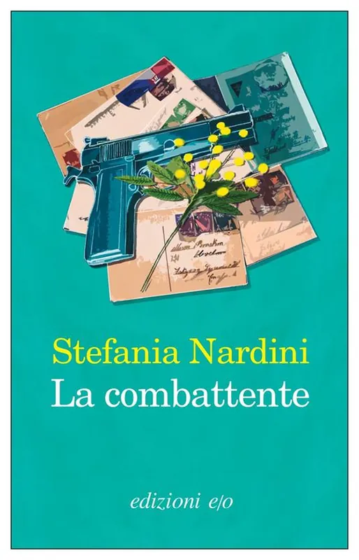 Acquista Ora La combattente