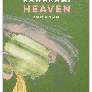 Offerta Lampo Heaven