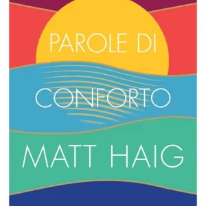 Parole di conforto Offerta Limitata