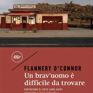 Un brav‘uomo è difficile da trovare Soddisfatti O Rimborsati