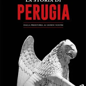 Nuova Collezione La storia di Perugia. Dalla preistoria ai giorni nostri
